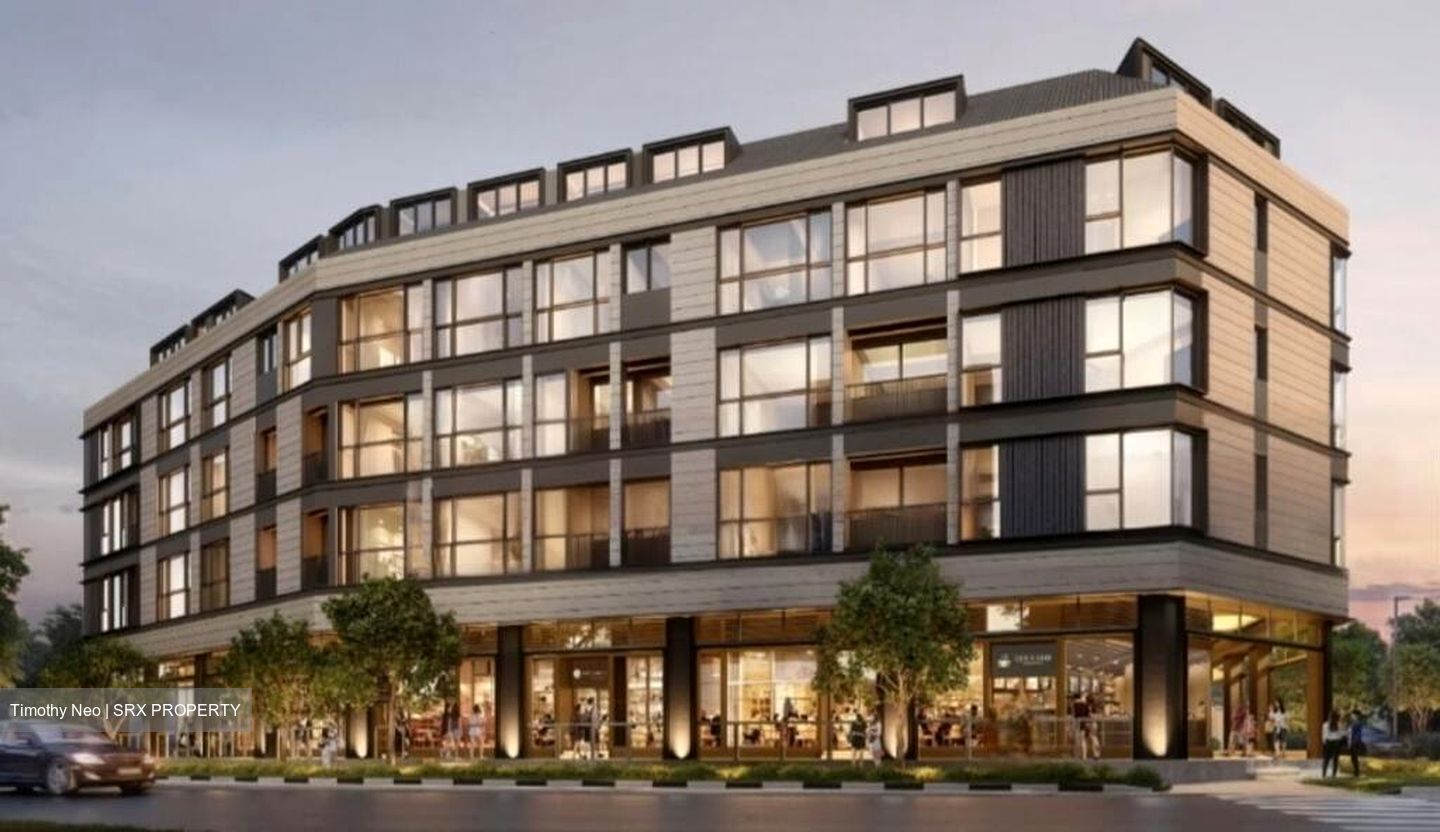 Sin Ming Road (D20), Retail #484136371
